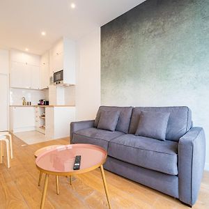 Apartamento de 1 Dormitorio